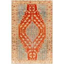 Surya Antique One of a Kind AOOAK-1259 Area Rug
