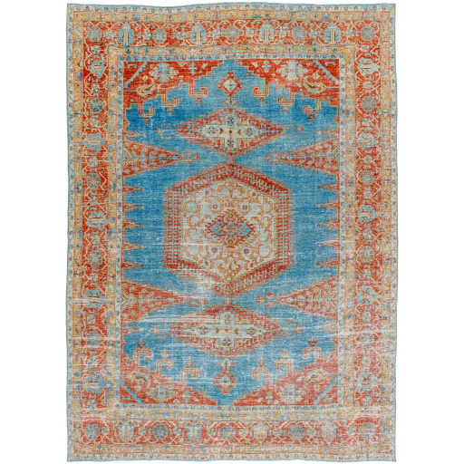 Surya Antique One of a Kind AOOAK-1557 Area Rug