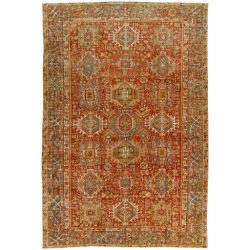 Surya Antique One of a Kind AOOAK-1578 Area Rug