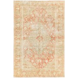 Surya Antique One of a Kind AOOAK-1580 Area Rug