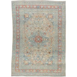 Surya Antique One of a Kind AOOAK-1587 Area Rug