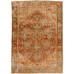 Surya Antique One of a Kind AOOAK-1588 Area Rug