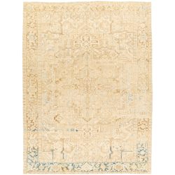 Surya Antique One of a Kind AOOAK-1595 Area Rug