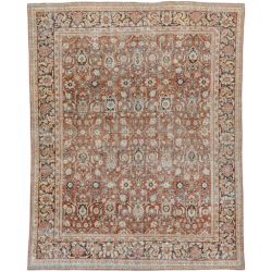 Surya Antique One of a Kind AOOAK-1597 Area Rug