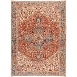 Surya Antique One of a Kind AOOAK-1609 Area Rug