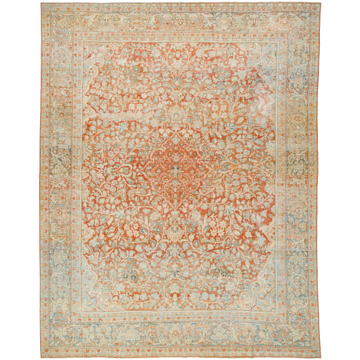 Surya Antique One of a Kind AOOAK-1611 Area Rug