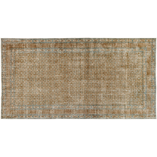 Surya Antique One of a Kind AOOAK-1613 Area Rug