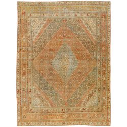 Surya Antique One of a Kind AOOAK-1614 Area Rug