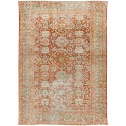 Surya Antique One of a Kind AOOAK-1615 Area Rug