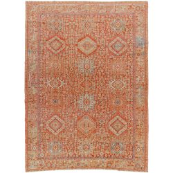 Surya Antique One of a Kind AOOAK-1617 Area Rug