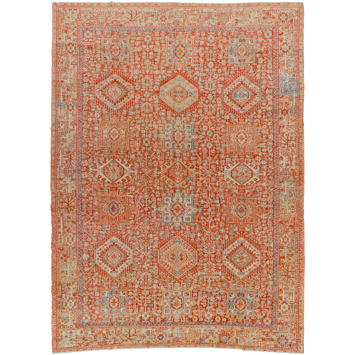 Surya Antique One of a Kind AOOAK-1617 Area Rug