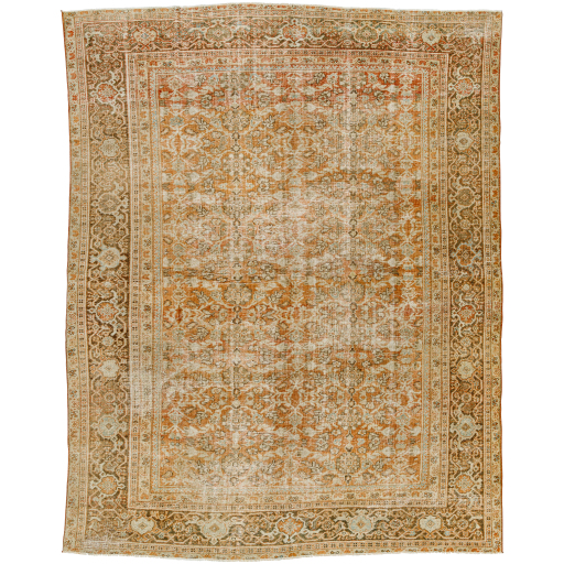Surya Antique One of a Kind AOOAK-1618 Area Rug