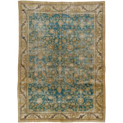 Surya Antique One of a Kind AOOAK-1621 Area Rug