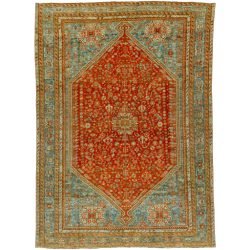 Surya Antique One of a Kind AOOAK-1622 Area Rug