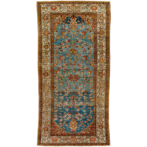 Surya Antique One of a Kind AOOAK-1625 Area Rug