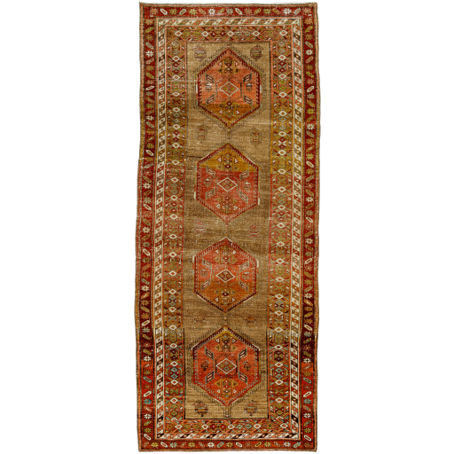 Surya Antique One of a Kind AOOAK-1626 Area Rug