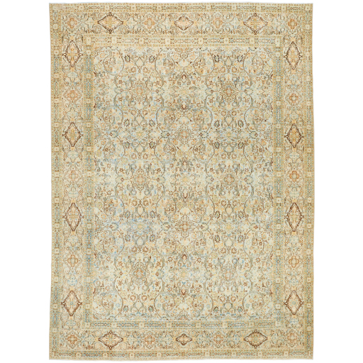 Surya Antique One of a Kind AOOAK-1633 Area Rug