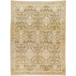 Surya Antique One of a Kind AOOAK-1639 Area Rug