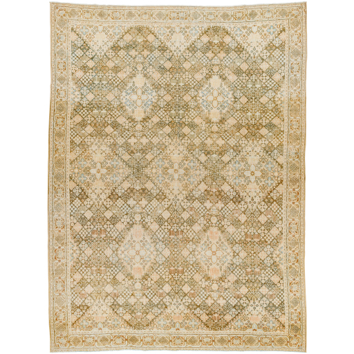 Surya Antique One of a Kind AOOAK-1639 Area Rug