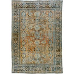 Surya Antique One of a Kind AOOAK-1640 Area Rug