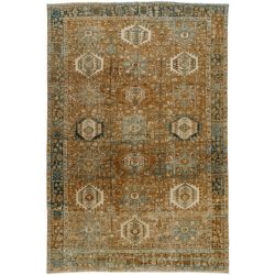 Surya Antique One of a Kind AOOAK-1642 Area Rug