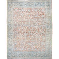 Surya Antique One of a Kind AOOAK-1643 Area Rug