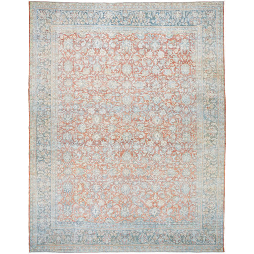 Surya Antique One of a Kind AOOAK-1643 Area Rug