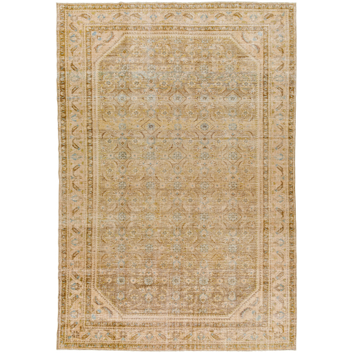 Surya Antique One of a Kind AOOAK-1650 Area Rug