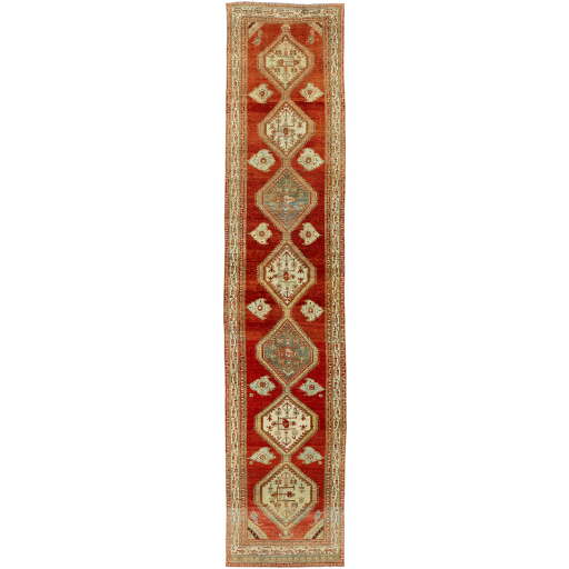 Surya Antique One of a Kind AOOAK-1656 Area Rug