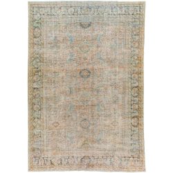 Surya Antique One of a Kind AOOAK-1657 Area Rug