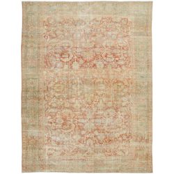 Surya Antique One of a Kind AOOAK-1661 Area Rug