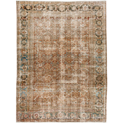 Surya Antique One of a Kind AOOAK-1709 Area Rug