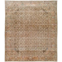Surya Antique One of a Kind AOOAK-1713 Area Rug