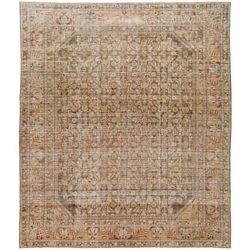 Surya Antique One of a Kind AOOAK-1713 Area Rug