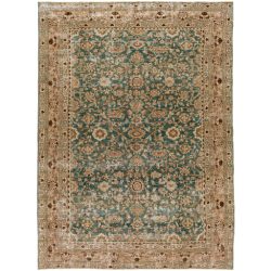 Surya Antique One of a Kind AOOAK-1715 Area Rug