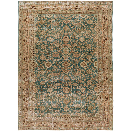 Surya Antique One of a Kind AOOAK-1715 Area Rug