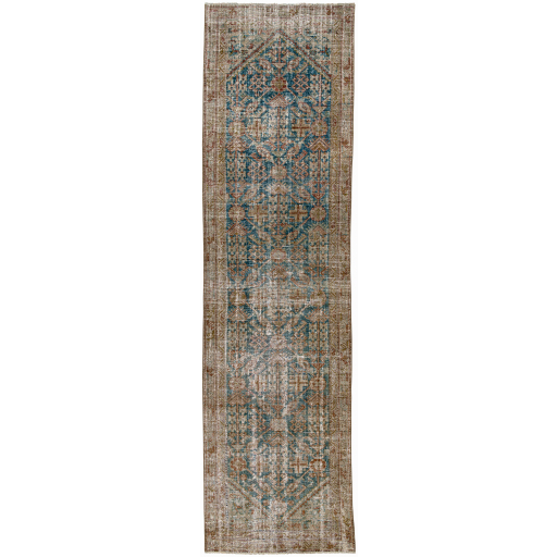 Surya Antique One of a Kind AOOAK-1718 Area Rug