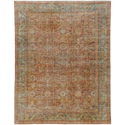 Surya Antique One of a Kind AOOAK-1724 Area Rug