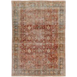 Surya Antique One of a Kind AOOAK-1726 Area Rug
