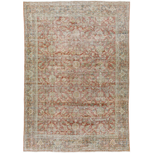 Surya Antique One of a Kind AOOAK-1727 Area Rug