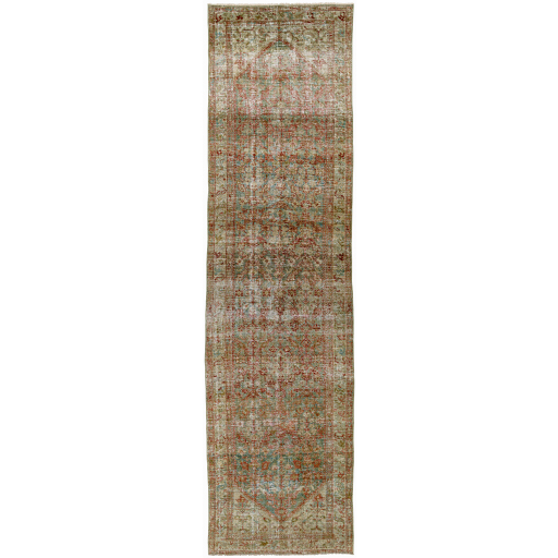 Surya Antique One of a Kind AOOAK-1728 Area Rug