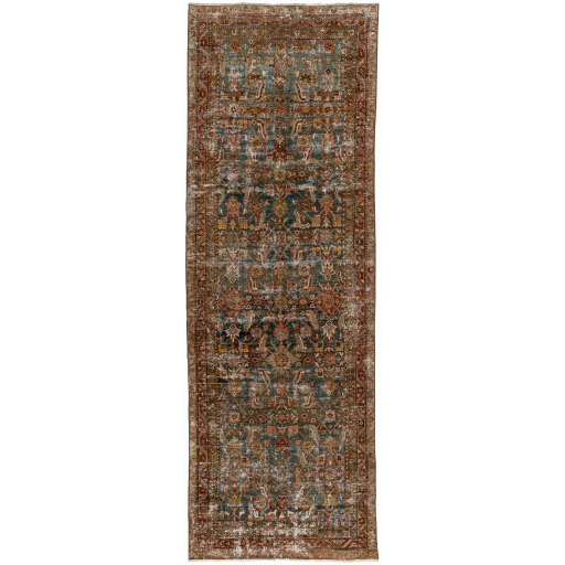 Surya Antique One of a Kind AOOAK-1729 Area Rug