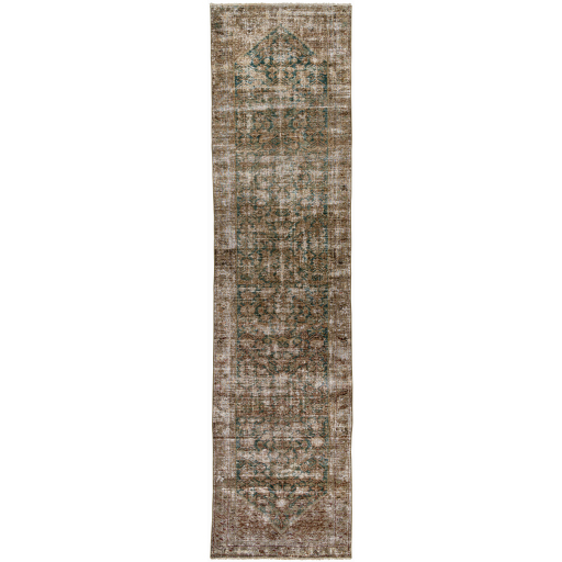Surya Antique One of a Kind AOOAK-1730 Area Rug