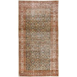 Surya Antique One of a Kind AOOAK-1732 Area Rug