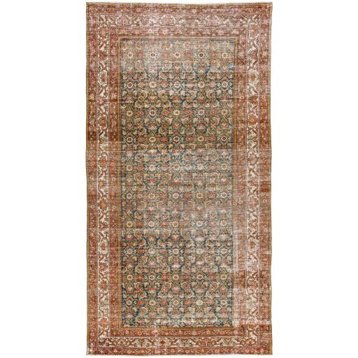 Surya Antique One of a Kind AOOAK-1732 Area Rug