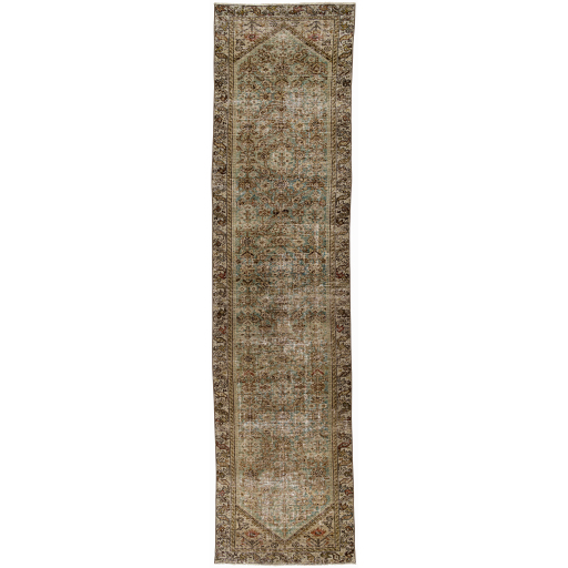 Surya Antique One of a Kind AOOAK-1733 Area Rug