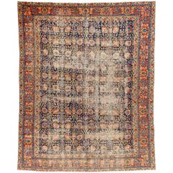 Surya Antique One of a Kind AOOAK-1743 Area Rug