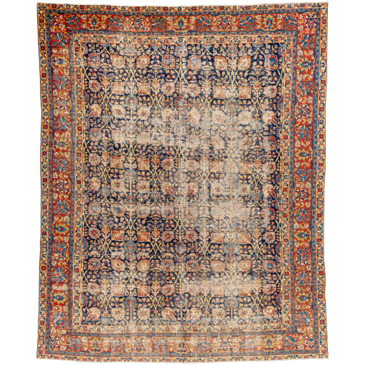 Surya Antique One of a Kind AOOAK-1743 Area Rug