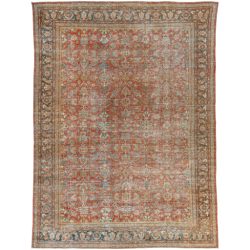 Surya Antique One of a Kind AOOAK-1749 Area Rug