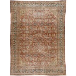 Surya Antique One of a Kind AOOAK-1750 Area Rug